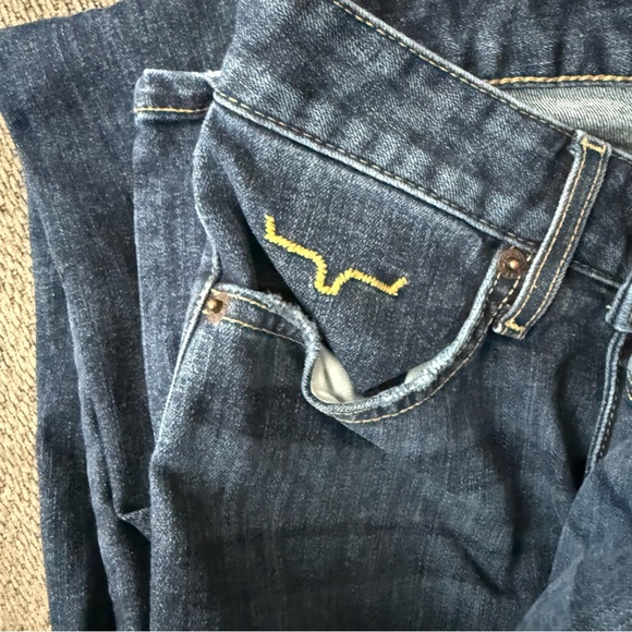 Kimes Ranch Sarah Bootcut - Picture 3 of 5